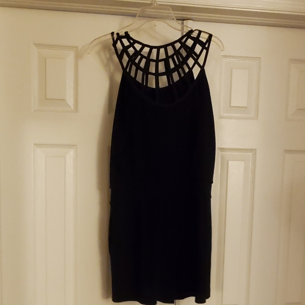 Whit House romper
